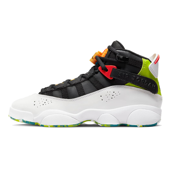 【 】 Jordan Air Jordan 6 Rings
