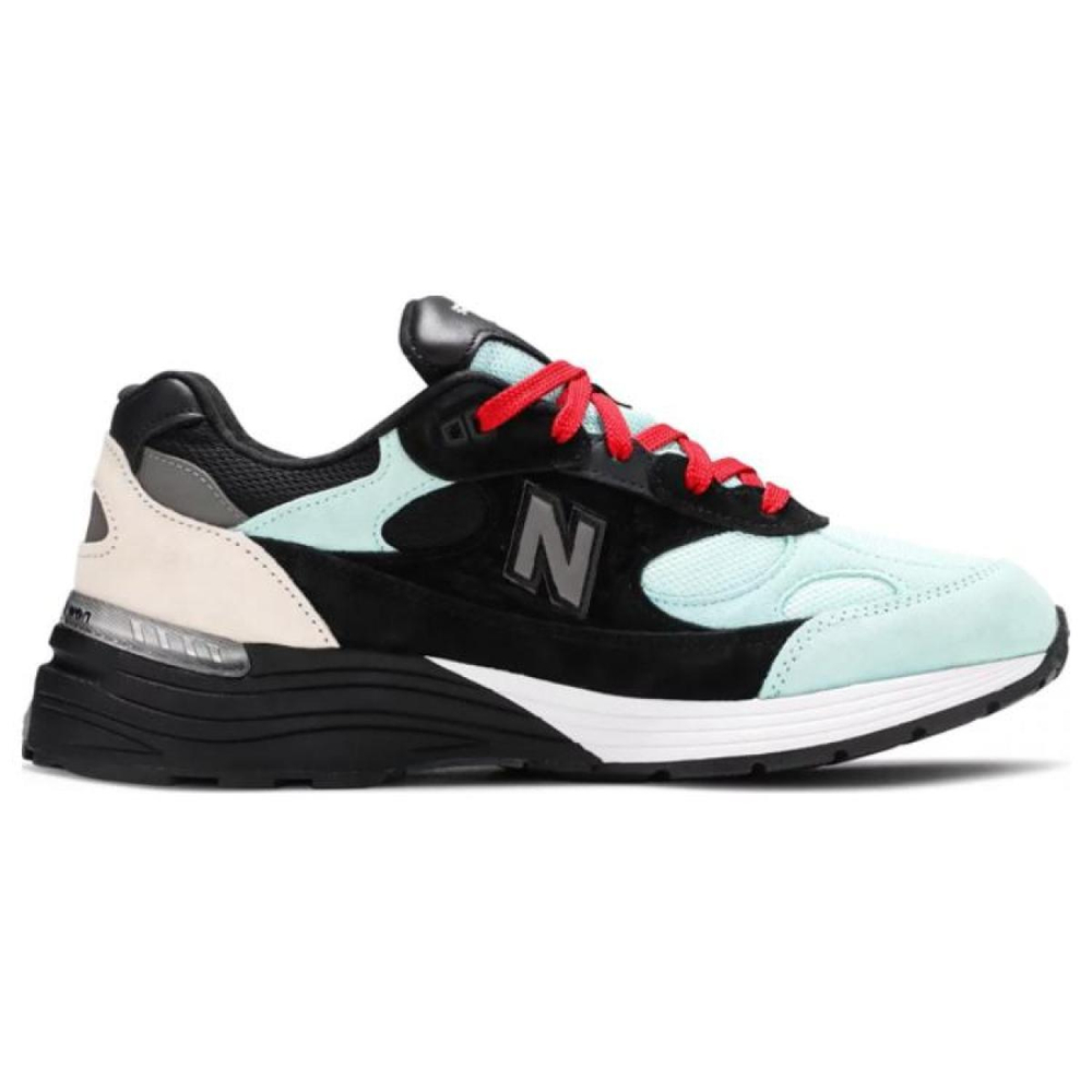 Amoeba Music x Nice Kicks x New Balance NB 992