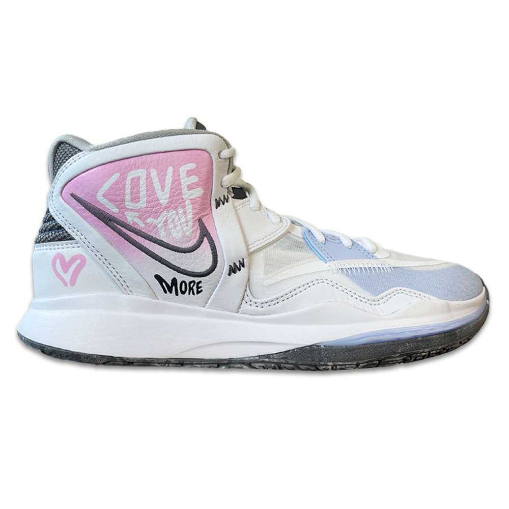 【 】 Nike Kyrie 8 infinity EP 8
