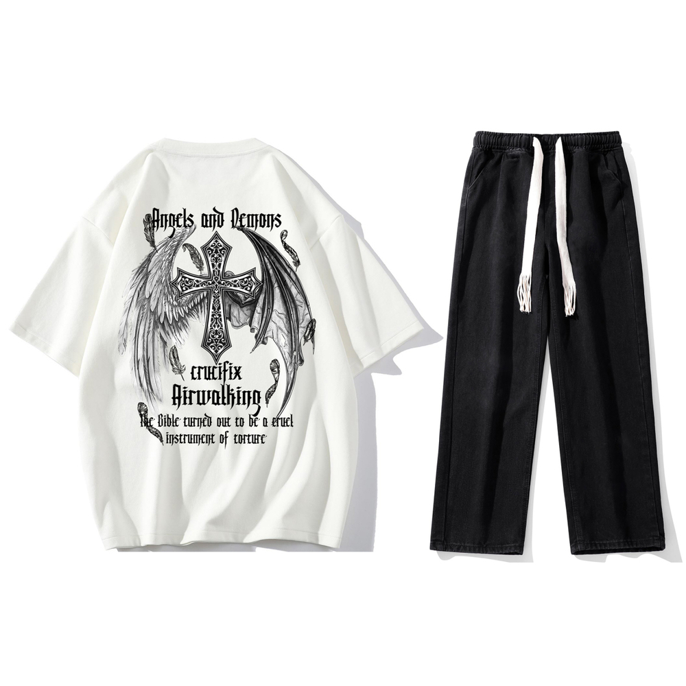 Airwalk T