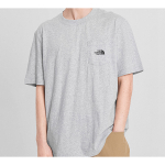 THE NORTH FACE Logo T