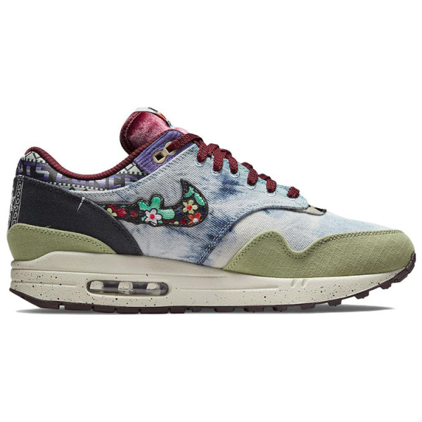 CONCEPTS x Nike Air Max 1 sp "mellow"