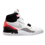 Just Don x Jordan Legacy 312 hot lava