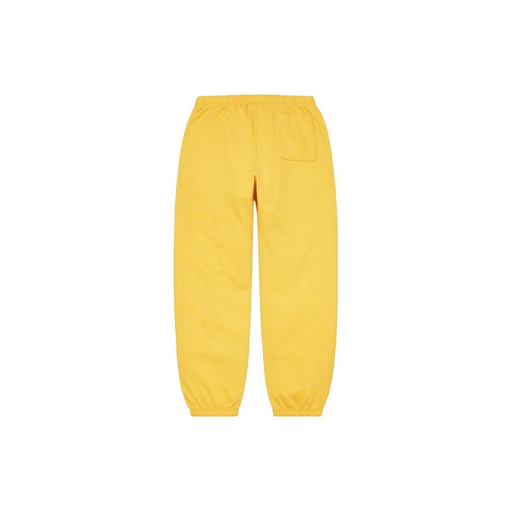 Supreme FW22 Week 13 x THE NORTH FACE Pigment Printed Sweatpant Logo