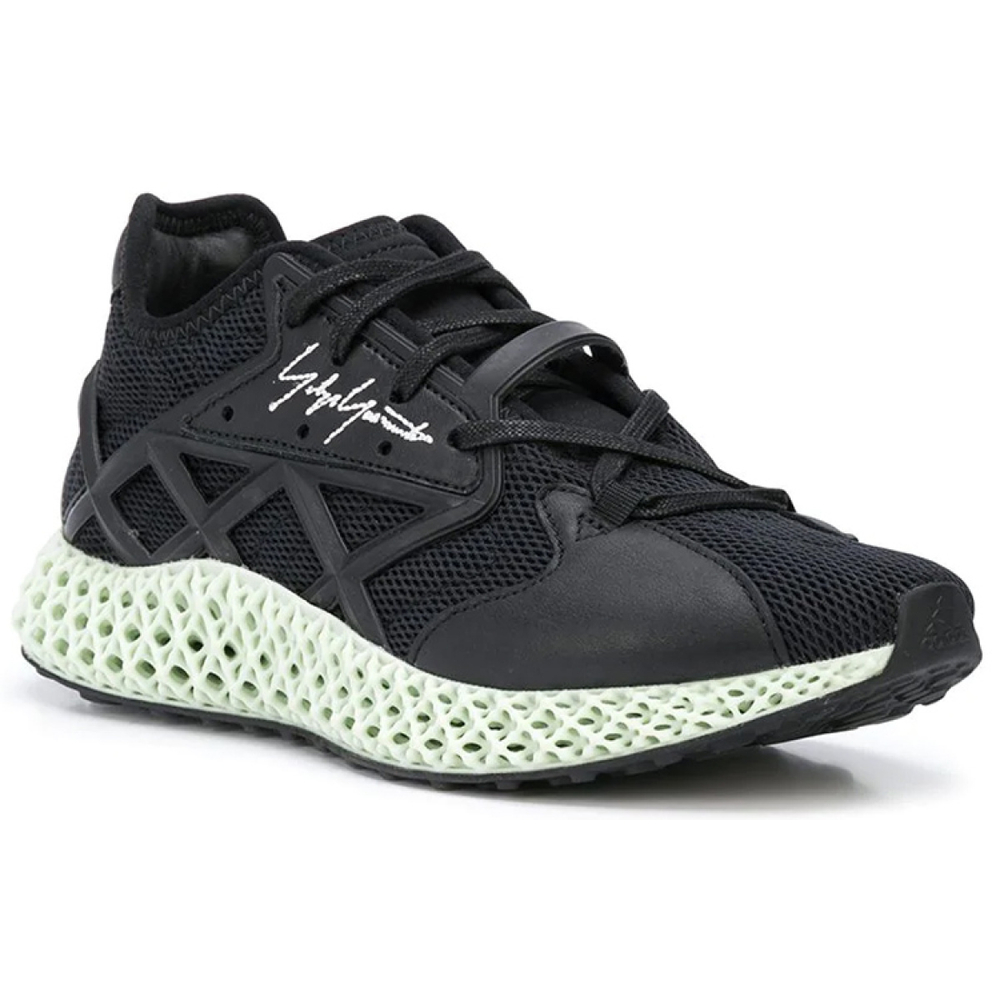 Y-3 4D Runner 4D
