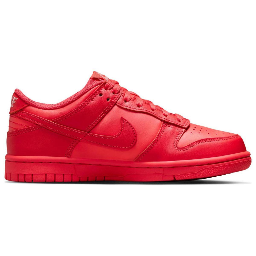 Nike Dunk "rack Red"