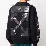 OFF-WHITE SS20 Caravaggio Arrows