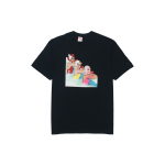 Supreme SS18 Swimmers Tee Black T