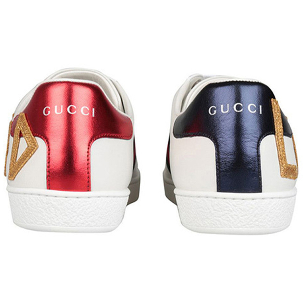 GUCCI ACE "LOVED"