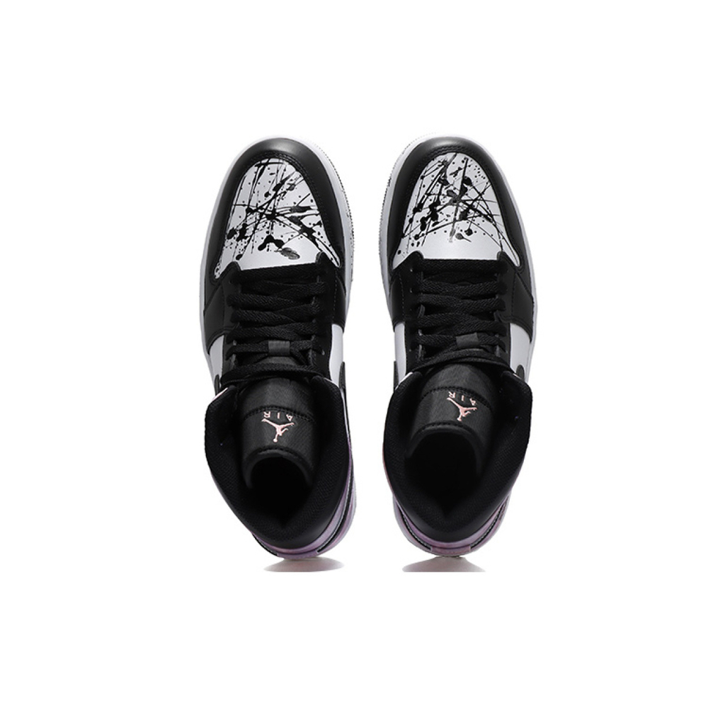 【 】 Jordan Air Jordan 1 Mid SE "Zen Master"
