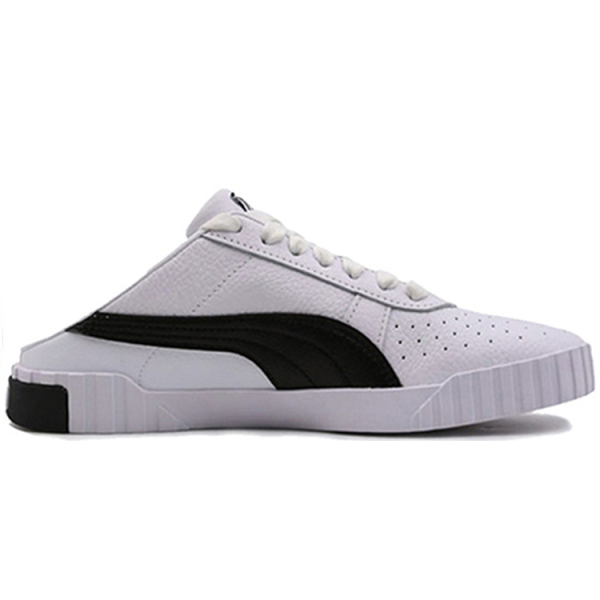 PUMA Cali Lo Slip On Mule