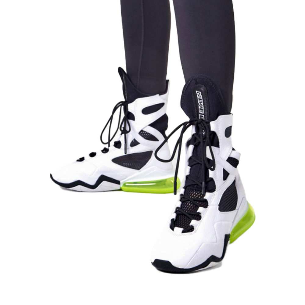 Nike Air Max Box "White Electric Green"