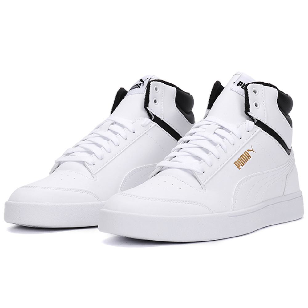 PUMA Shuffle Mid WTR
