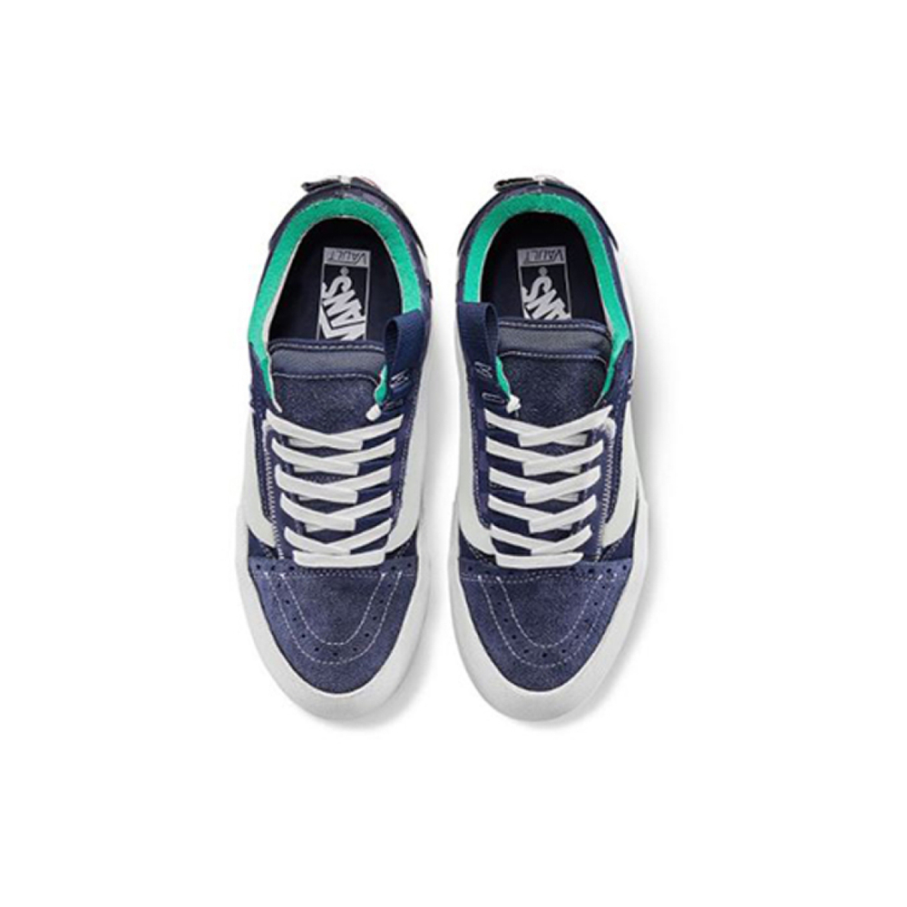 Vans Old Skool Cap LX