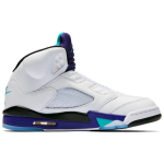 Jordan Air Jordan 5 Retro NRG Grape Fresh Prince