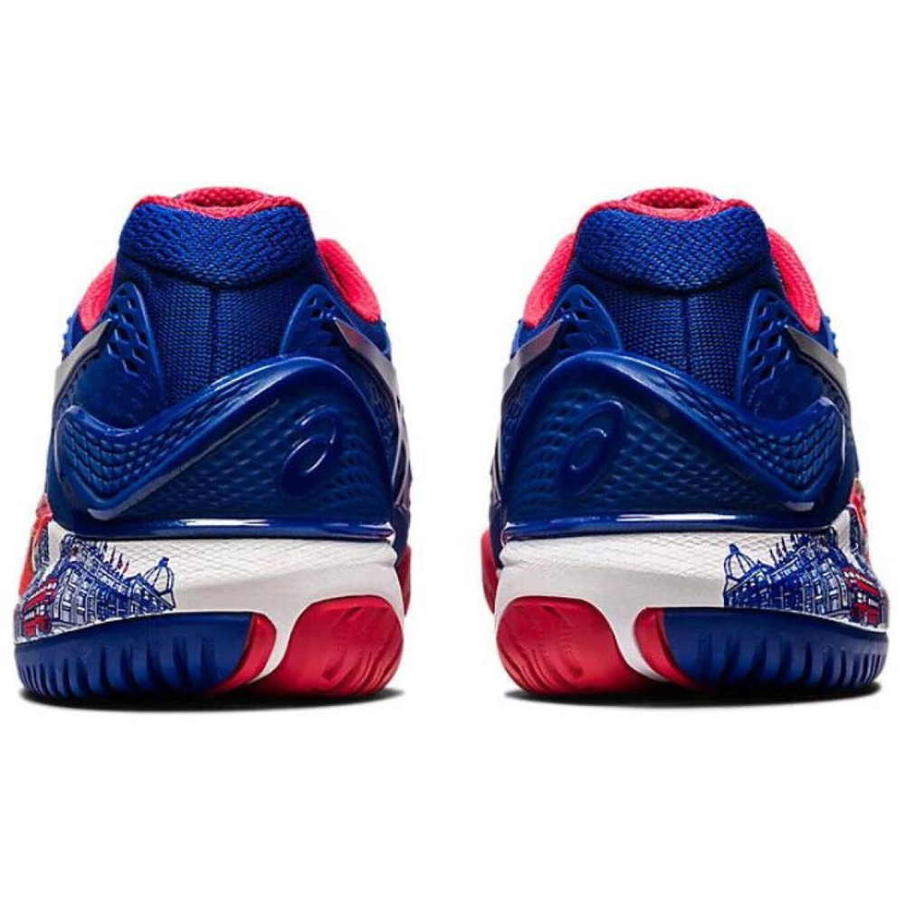 Asics Gel-Resolution 9