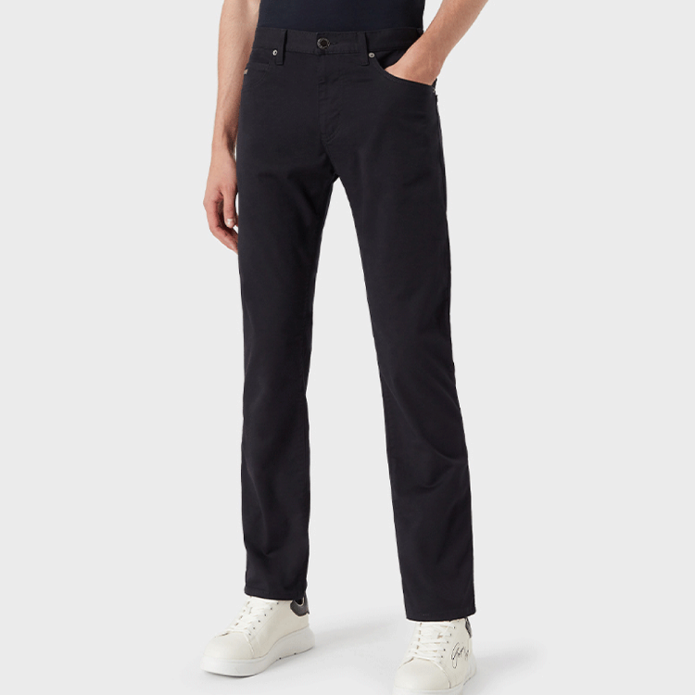 /EMPORIO ARMANI FW21