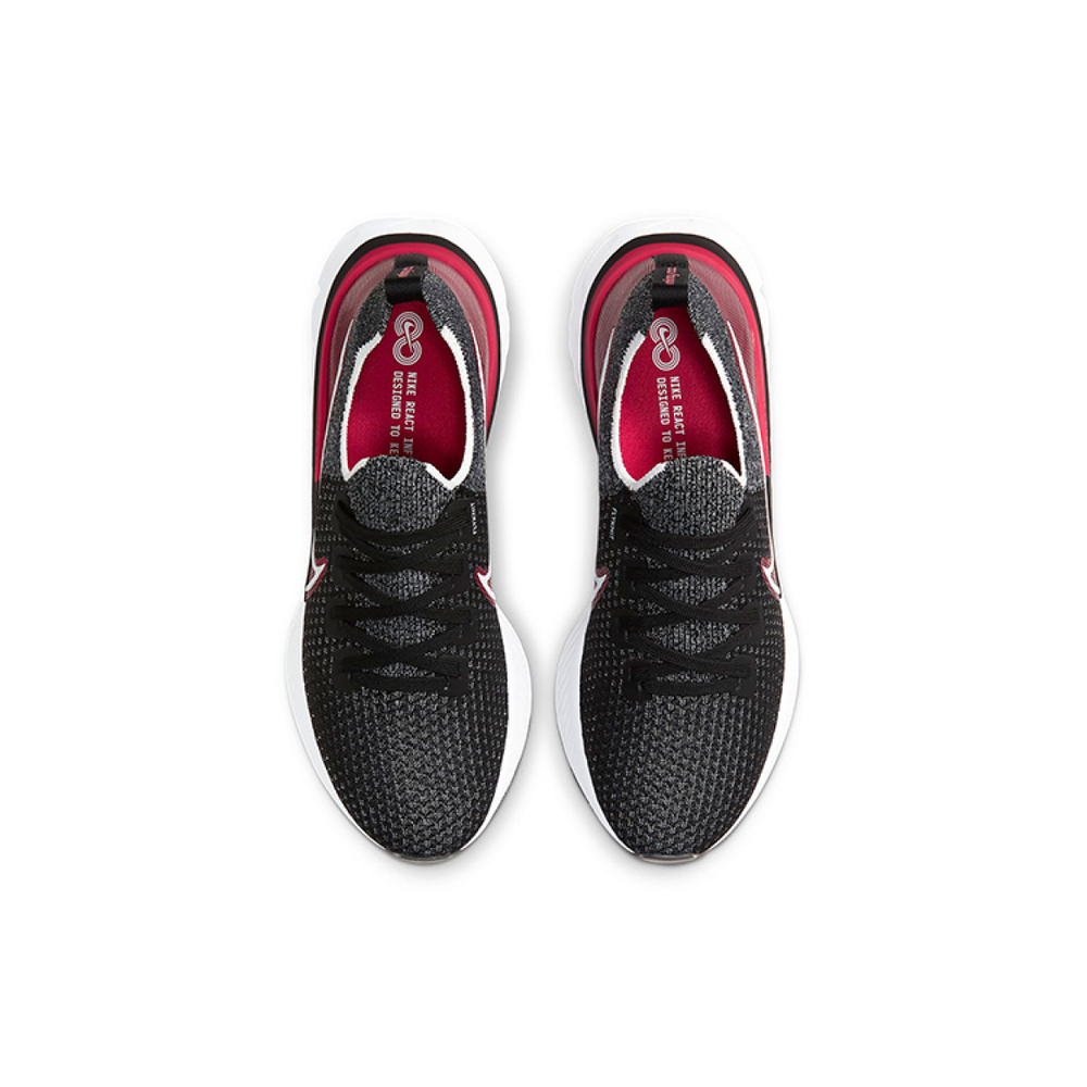 Nike React Infinity Run Flyknit 1