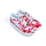 A BATHING APE STA Low