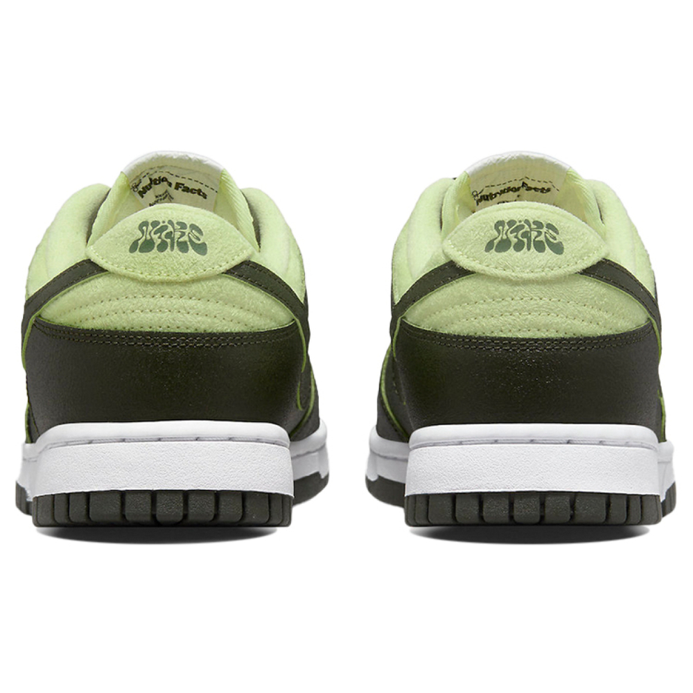 Nike Dunk avocado