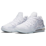 Nike Lebron 17 Low EP "White Camo"