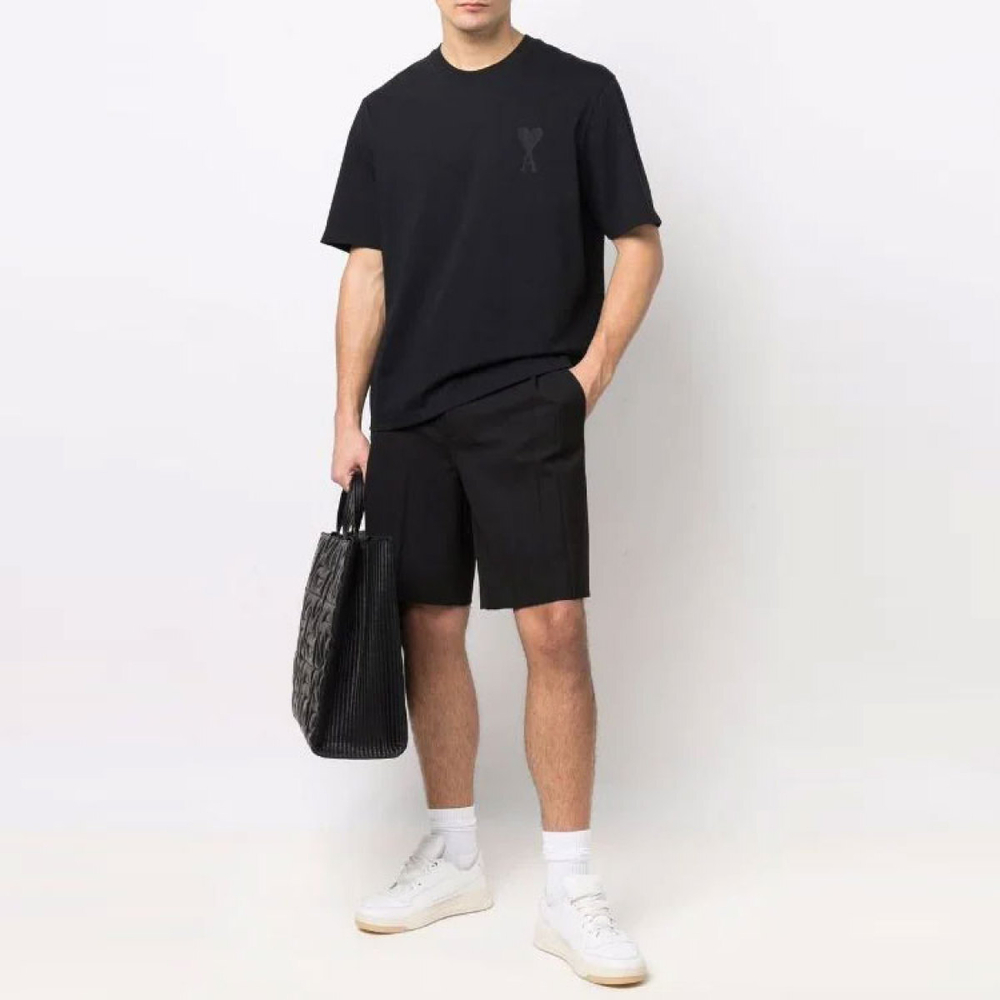 AMIPARIS SS22 Logo T