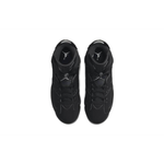 Jordan Air Jordan 6 Metallic Silver