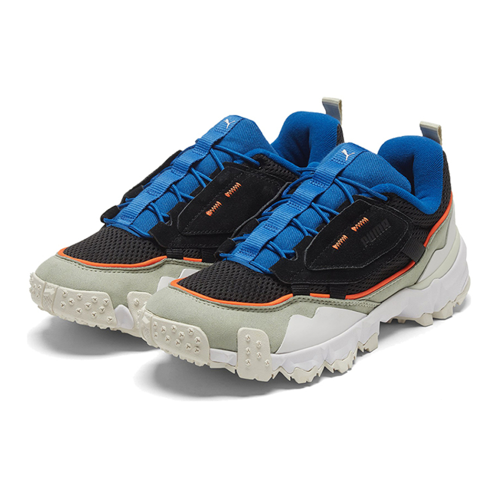 PUMA Trailfox Overland MTS WARM-TEX Overland