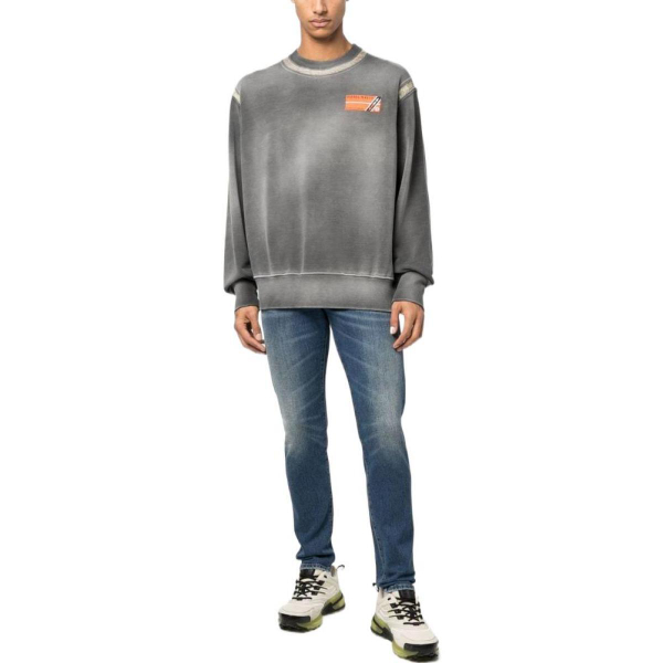 DIESEL SS23 Logo