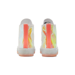 Converse 1970s hi vis irridescent chuck taylor all star