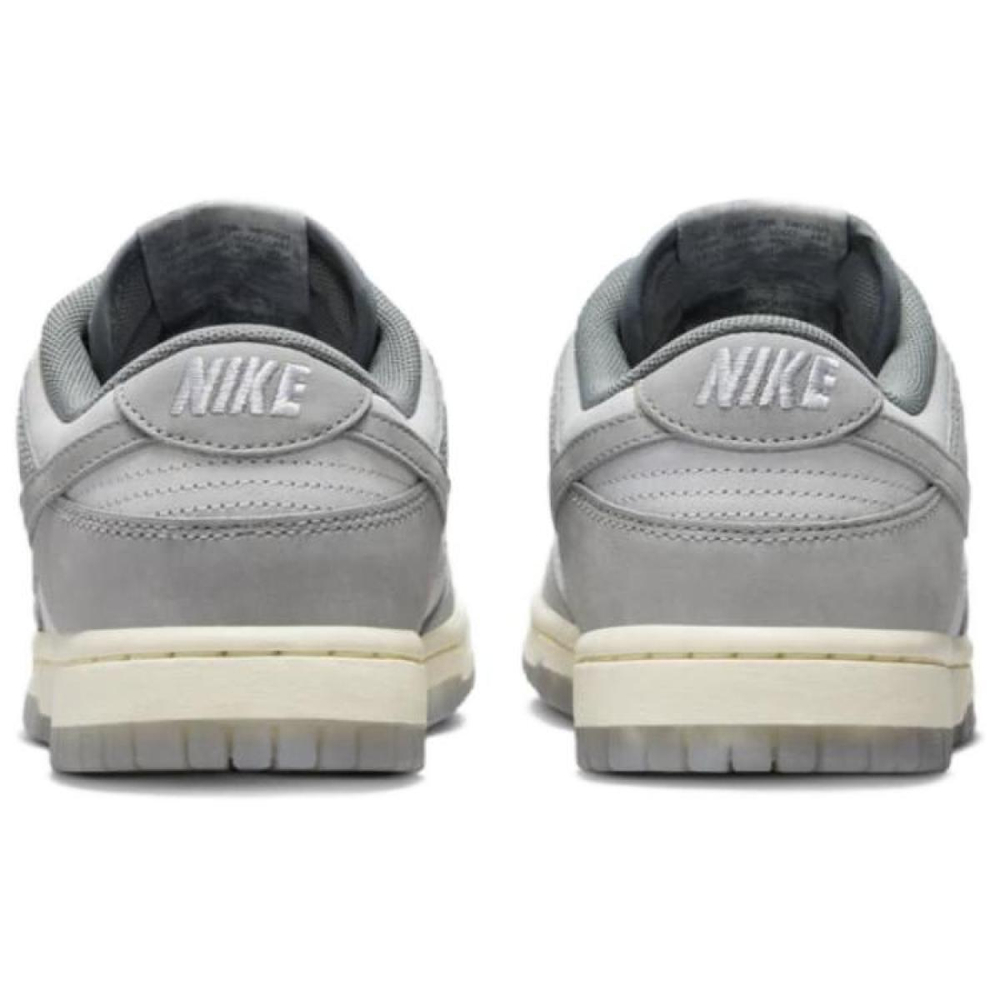 Nike Dunk "Cool Grey and Football Grey"