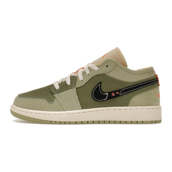 Jordan Air Jordan 1 Low SE