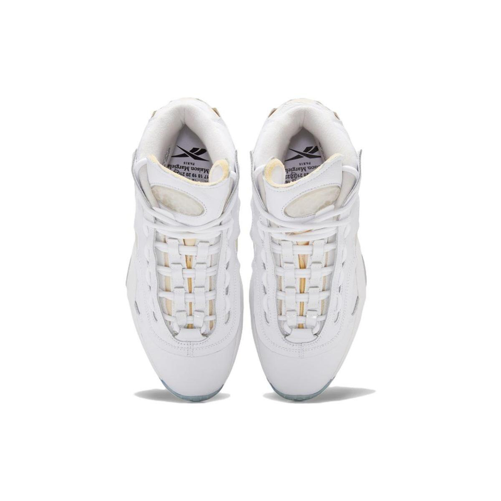 Maison Margiela x Reebok Question Mid Memory Of
