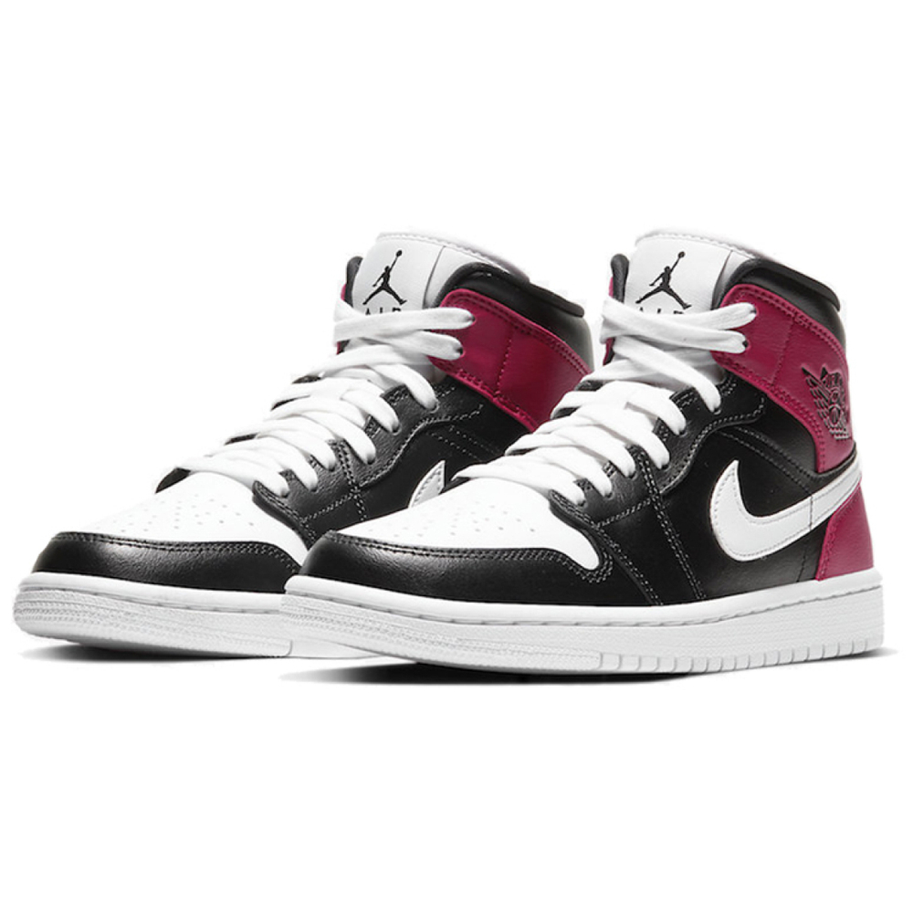Jordan Air Jordan 1 Mid "Noble Red"