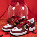 【 】 Nike Air Force 1