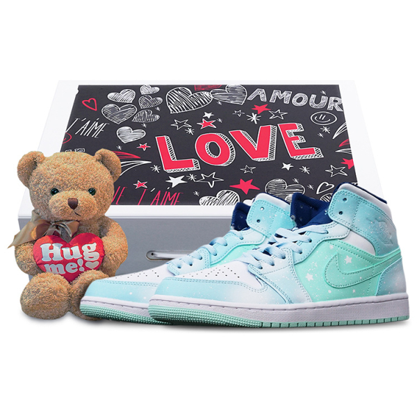 【 】 Jordan Air Jordan 1 Mid
