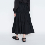 THE NORTH FACE PURPLE LABEL 65/35 Field Tiered Skirt