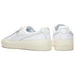 PUMA Clyde Rubber Toe Leather