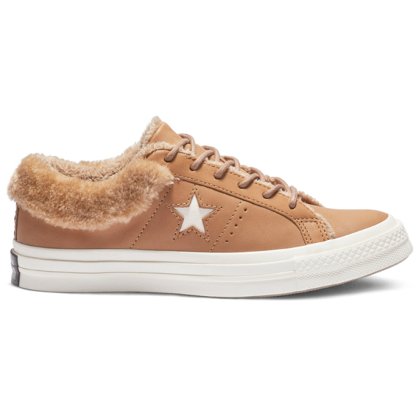 Converse one star