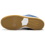 Nike Dunk SB SB Rivals Pack (East)