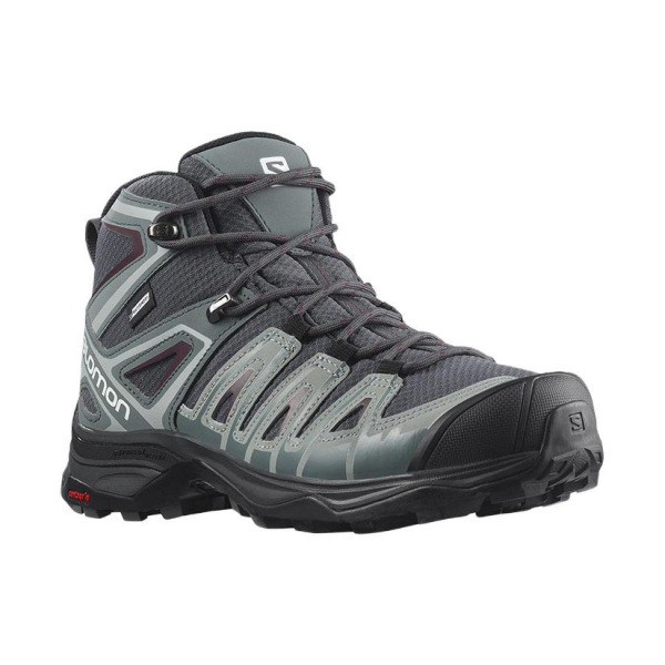SALOMON X Ultra Pioneer