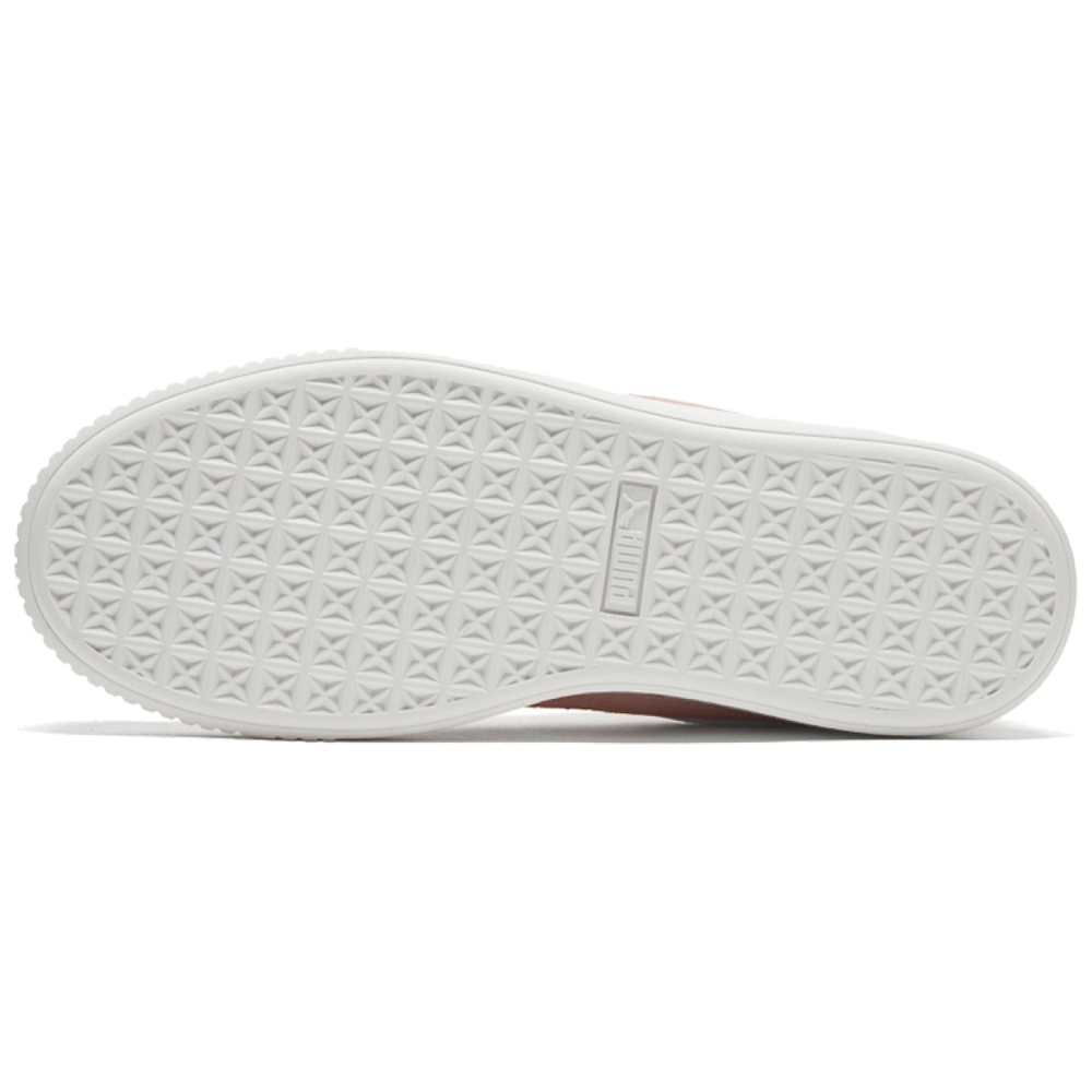 PUMA Platform Velvet