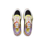 PUMA Wild Rider Rollin Romero Britto