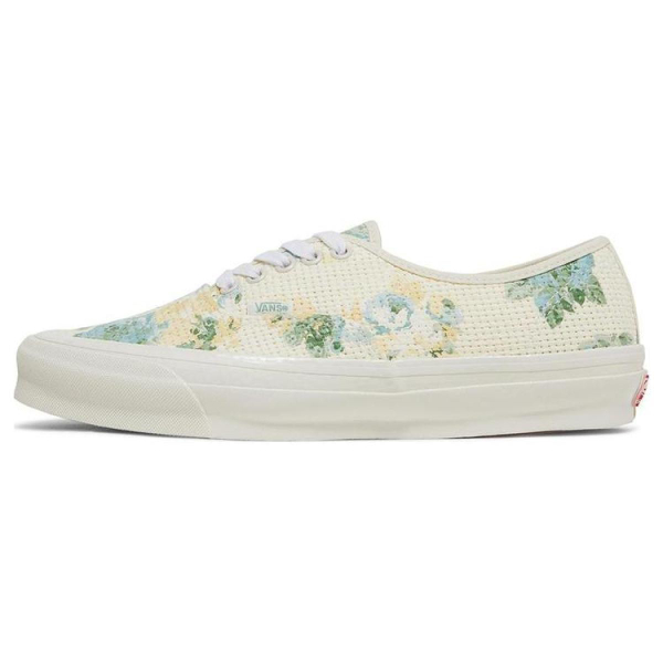 Kith x Vans Vault