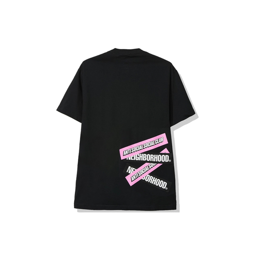 ASSC x NEIGHBORHOOD T