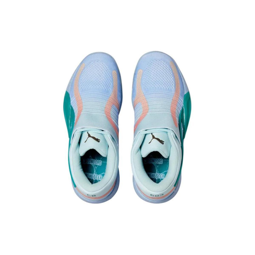 PUMA Rise Nitro Chris Brickley