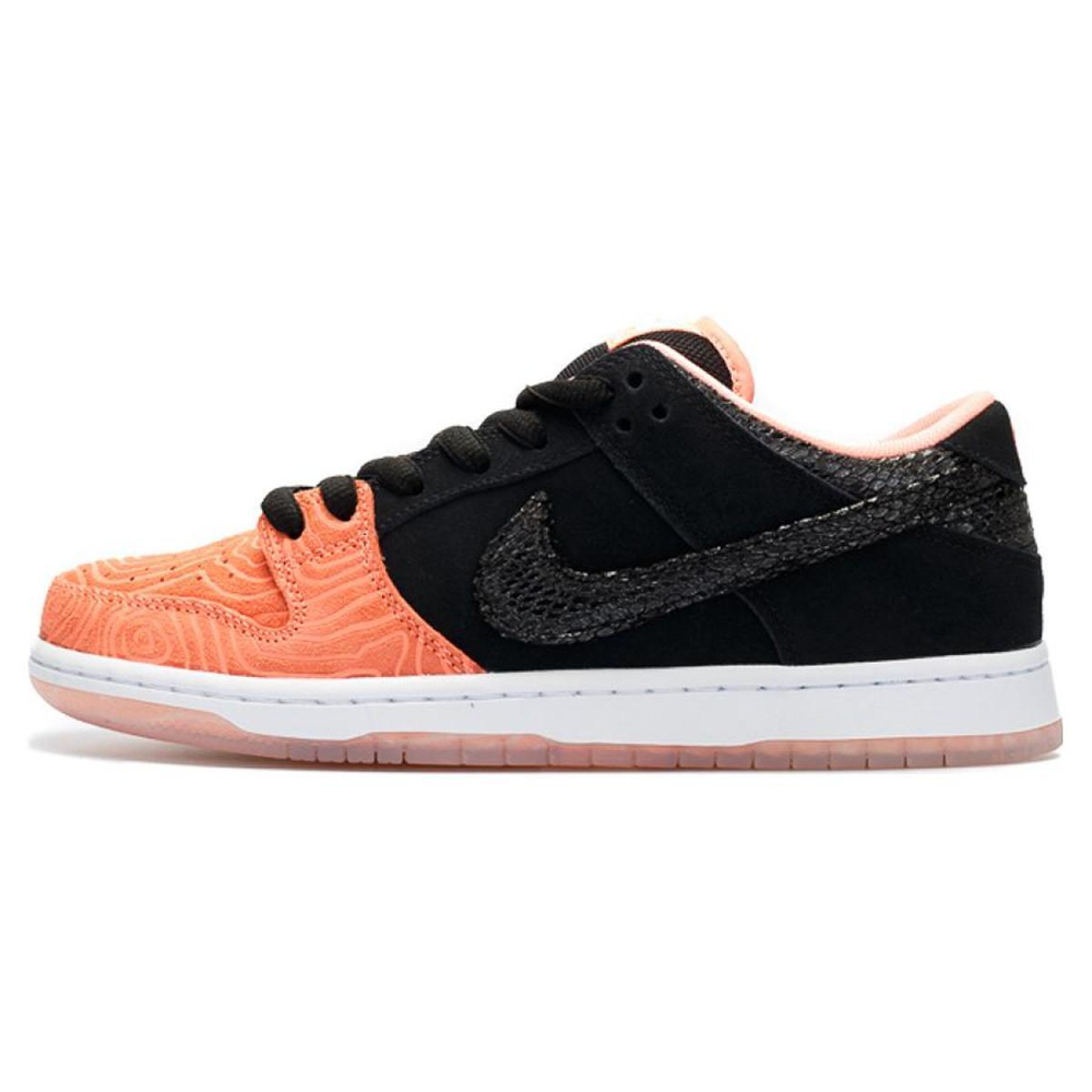 Nike Dunk SB Premier Fish Ladder