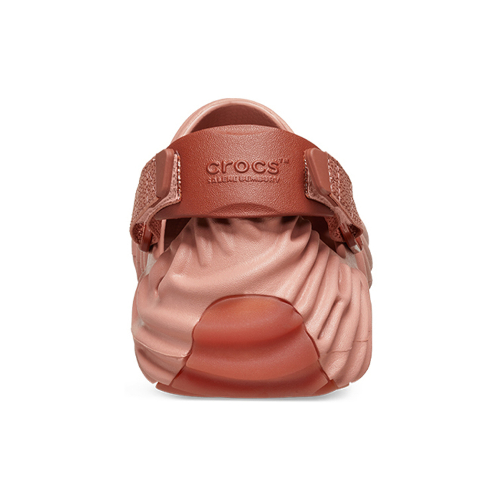 Salehe Bembury x Crocs Pollex Clog