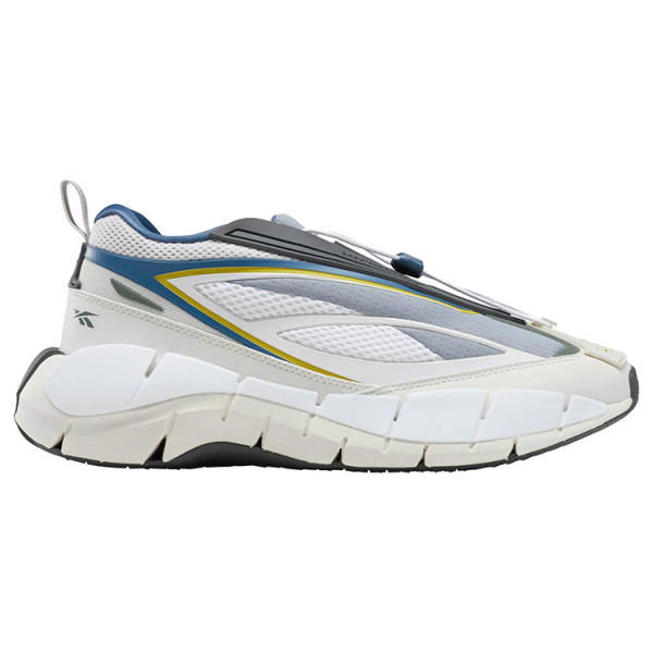Reebok Zig 3D Storm Hydro "River Rapids"