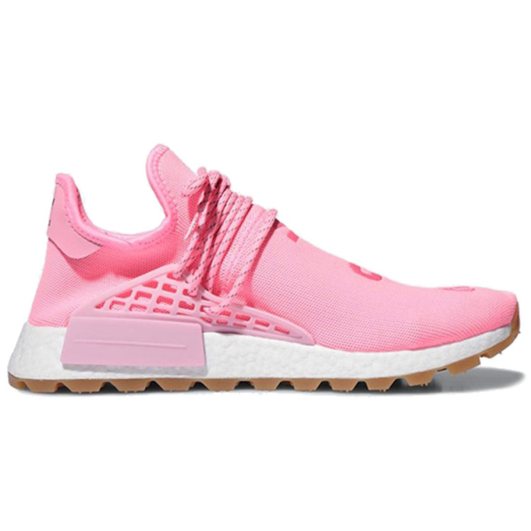 Pharrell Williams x adidas originals NMD Hu Trail Sun/Calm